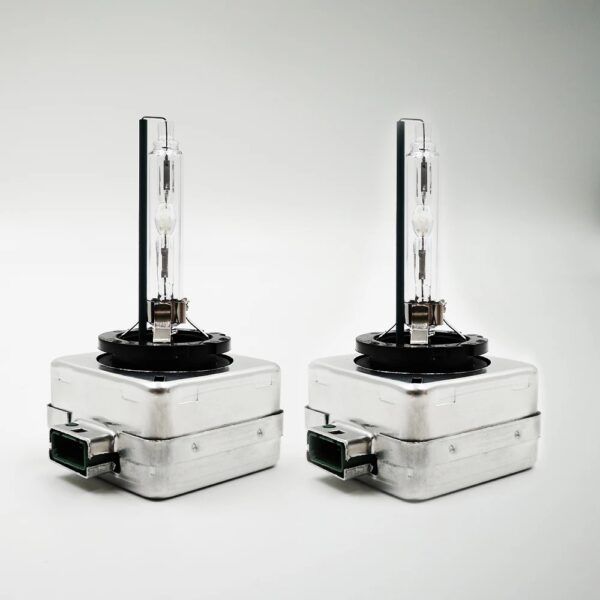 Super Bright HID Xenon Headlight Bulbs