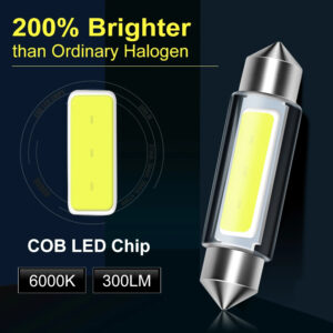 LED Bulbs