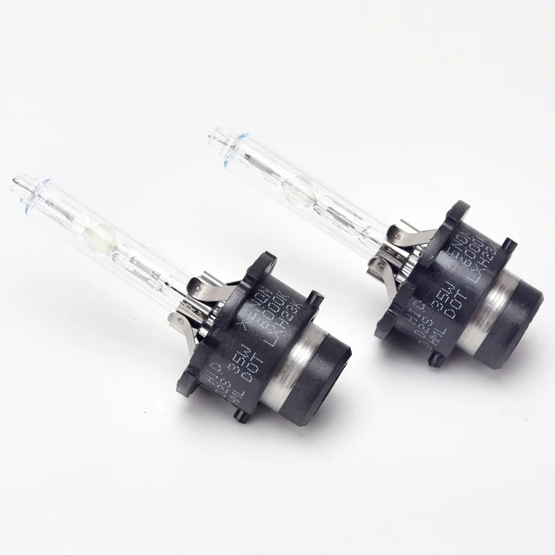 High-Performance HID Xenon Headlight Bulbs