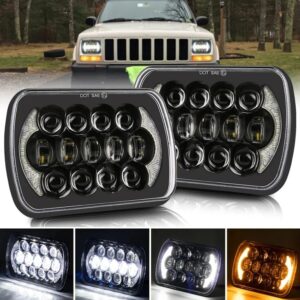 LED Headlight