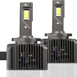 RUNEWAX D1S/D1R LED Headlight Conversion Kit