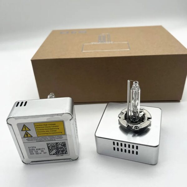 Genuine D5S HID Xenon Headlight Bulb