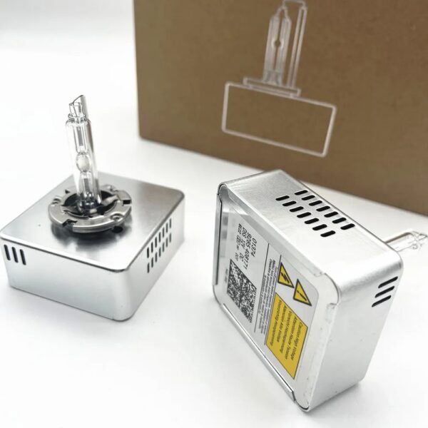 Genuine D5S HID Xenon Headlight Bulb