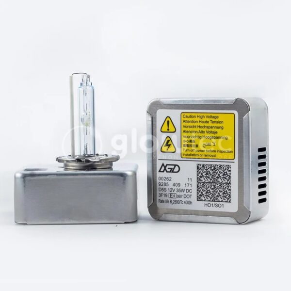 Genuine D5S HID Xenon Headlight Bulb