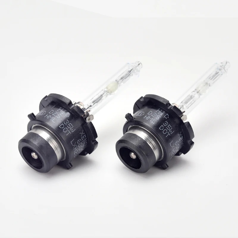 High-Performance HID Xenon Headlight Bulbs