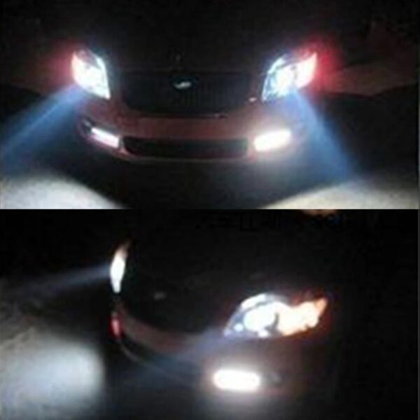 Super Bright HID Xenon Headlight Bulbs