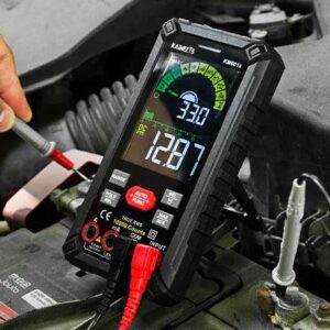 Digital Multimeter